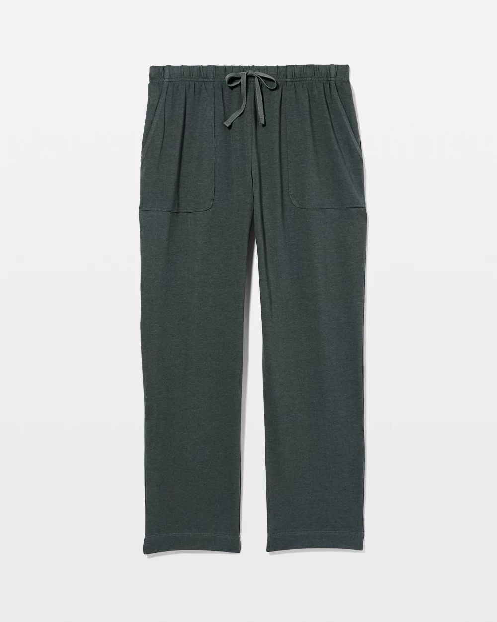 Crop Pajama Pants | Soma